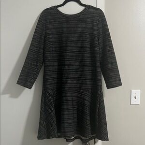 LOFT cute Dress, size L